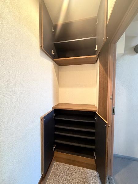 アルベルゴ・カンティーナ