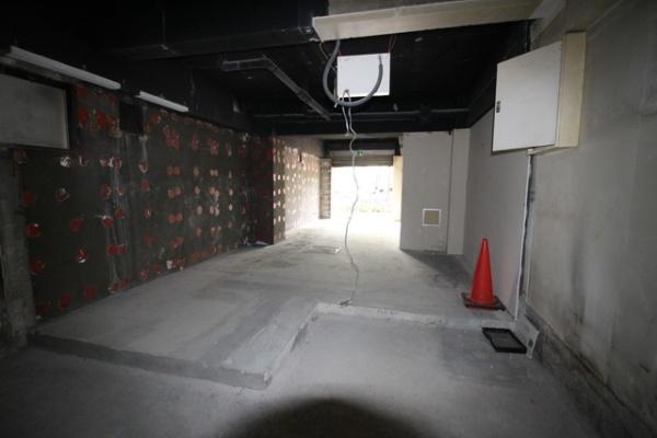 大田区羽田４丁目の店舗（建物一部）