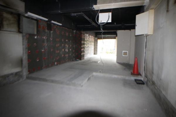 大田区羽田４丁目の店舗（建物一部）