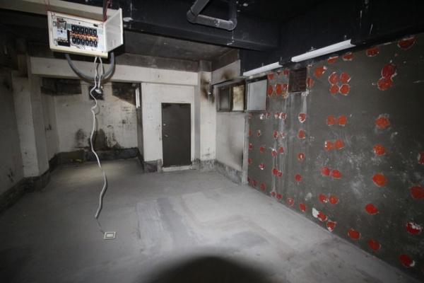 大田区羽田４丁目の店舗（建物一部）