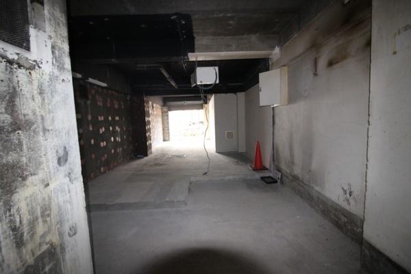 大田区羽田４丁目の店舗（建物一部）