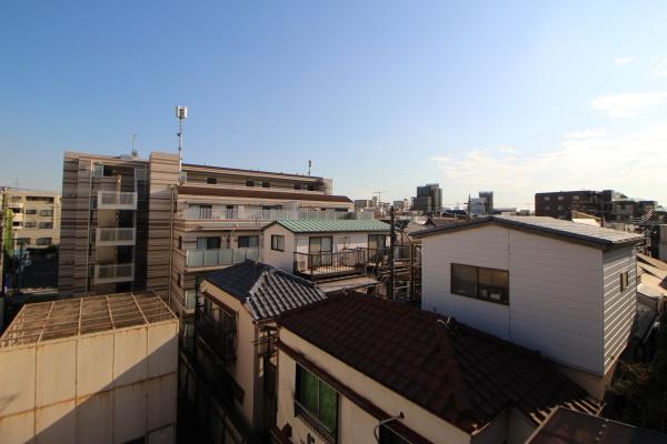 ケイ・エス南六郷