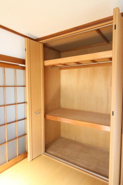 サンハイツ大山