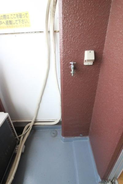 日興パレス羽田
