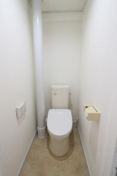 日興パレス羽田