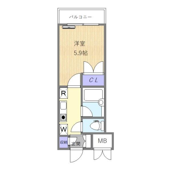 KNBHOUSE美原