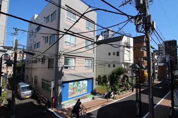 KNBHOUSE美原