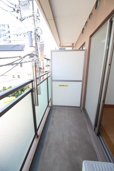 KNBHOUSE美原