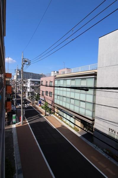 KNBHOUSE美原