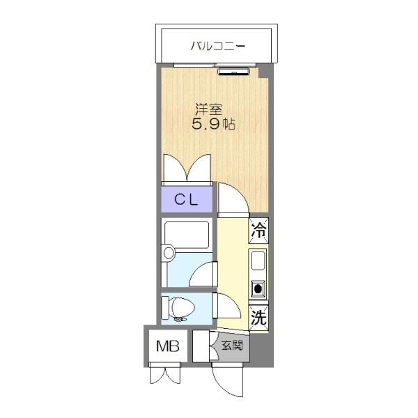 KNBHOUSE美原