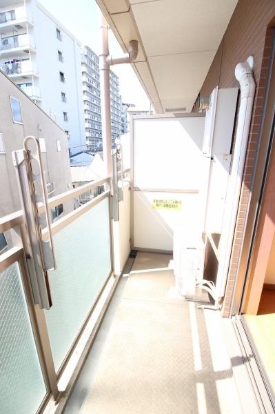 KNBHOUSE美原