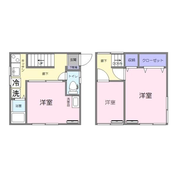 羽田2317戸建