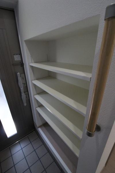 羽田2317戸建