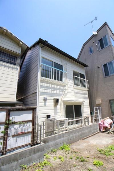 羽田2317戸建