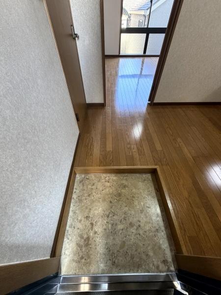 ハイムワカツキ