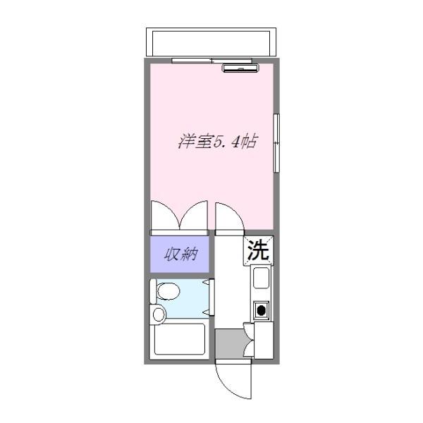 クレスト羽田