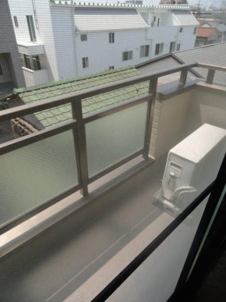クレスト羽田
