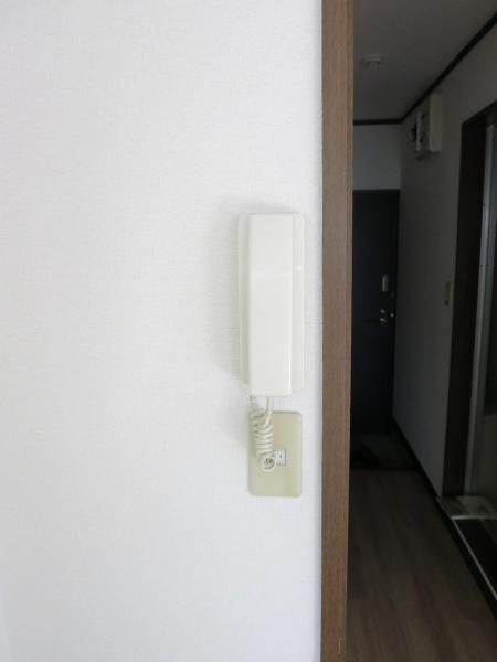 クレスト羽田
