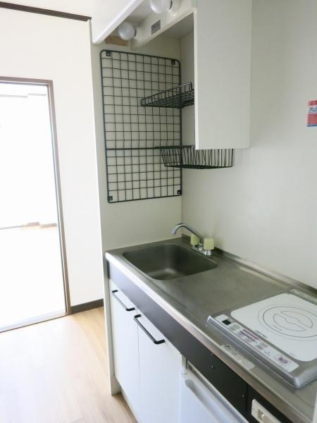 クレスト羽田