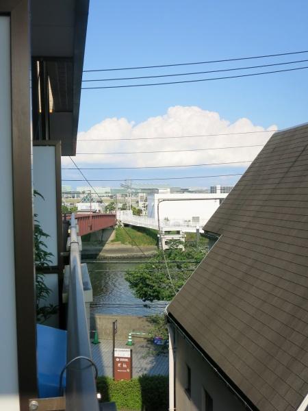 クレスト羽田