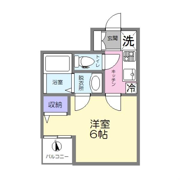 ホームグラウンド羽田