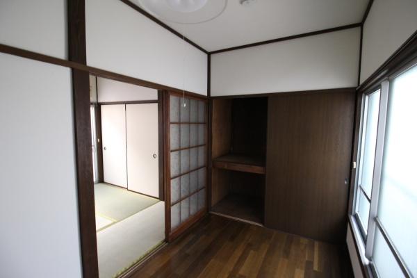 羽田3126邸