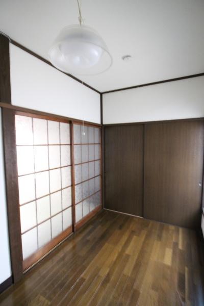 羽田3126邸