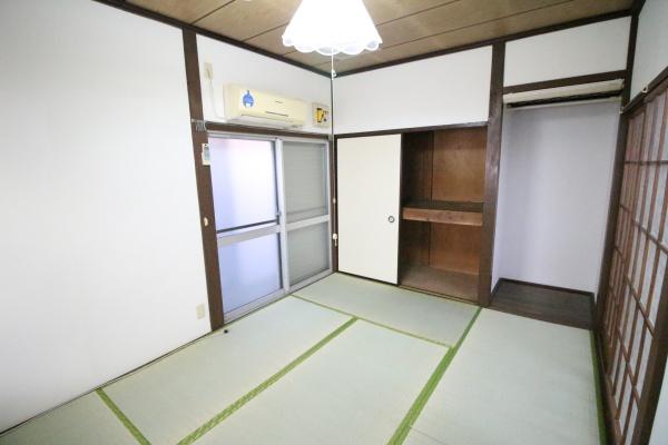 羽田3126邸