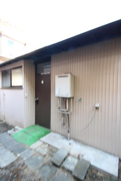 羽田3126邸