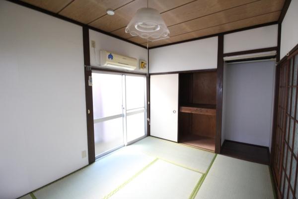 羽田3126邸