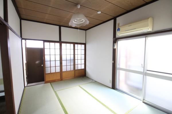 羽田3126邸