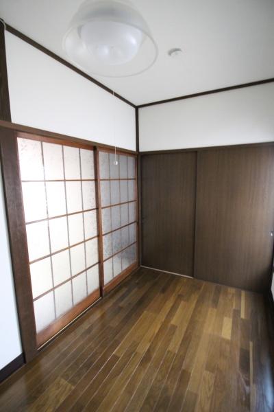 羽田3126邸