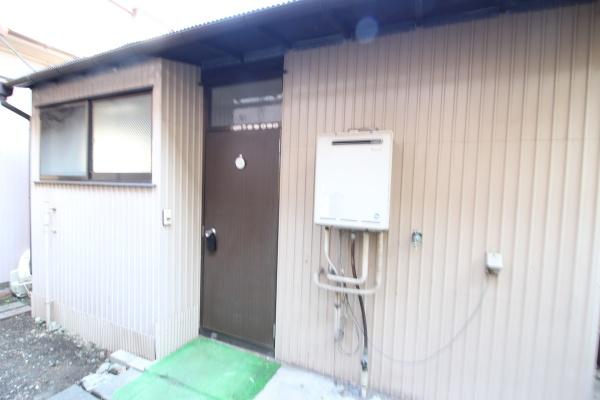 羽田3126邸
