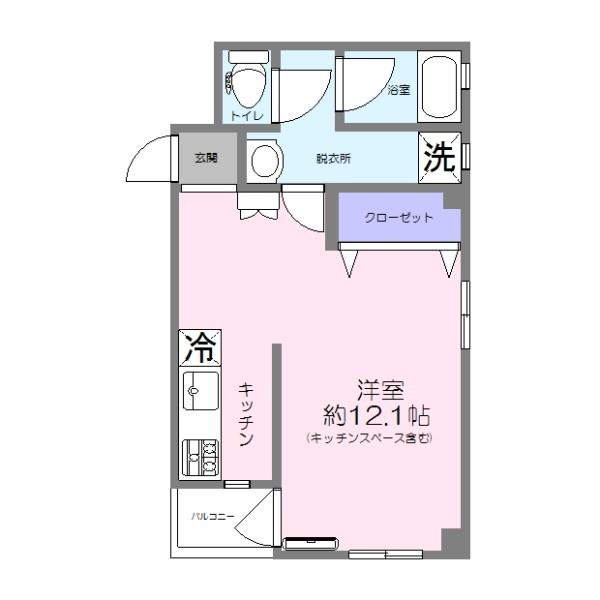 ハイムワカツキ