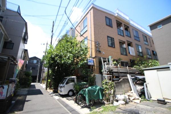 ハイムワカツキ