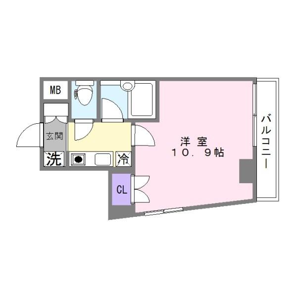 KNBHOUSE美原