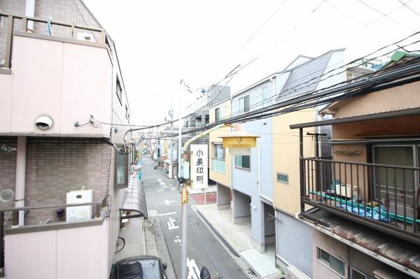 ポートハウス