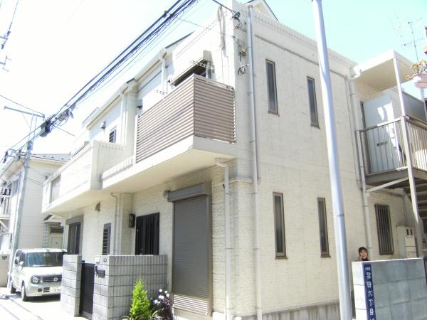 ポートハウス
