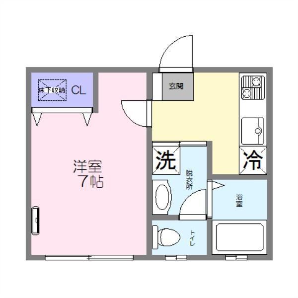 カーサ・ラティーフ