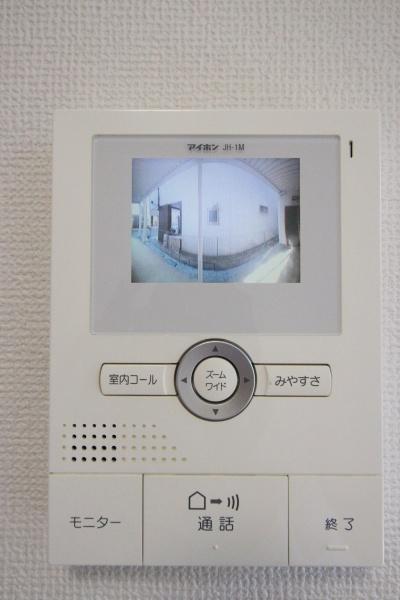 カーサ・ラティーフ
