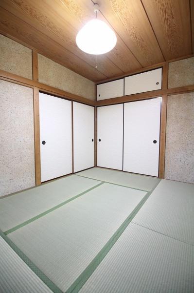 櫻井邸準貸家