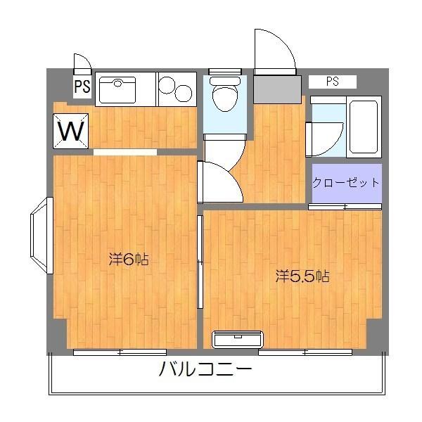 コクコビル羽田