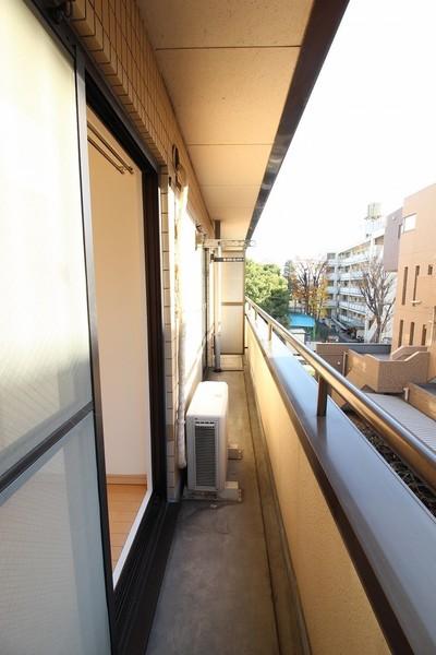 コクコビル羽田