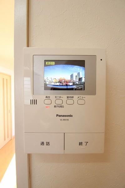 コクコビル羽田