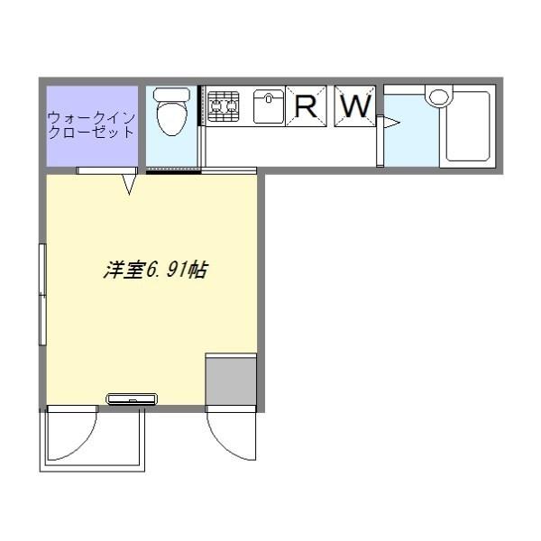 HOUSE翼