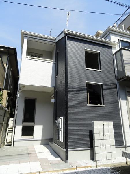 HOUSE翼
