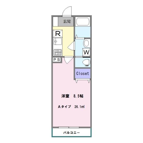 ポートサイド・ヴィラ