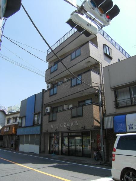 メゾン向山