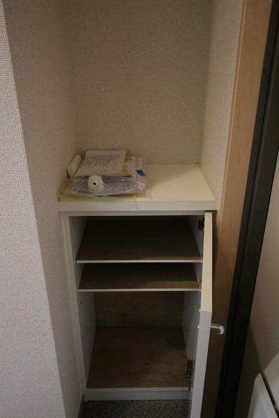 コクコビル羽田(玄関)