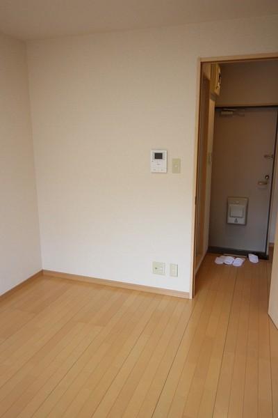 コクコビル羽田(洋室)